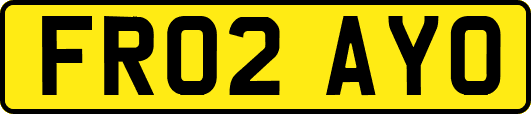 FR02AYO