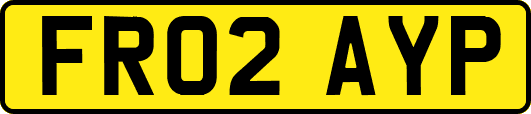 FR02AYP