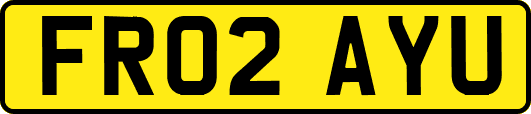 FR02AYU