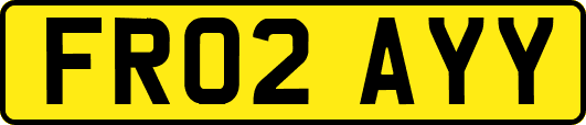 FR02AYY
