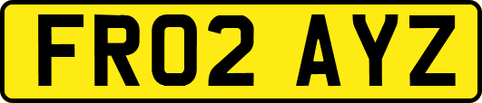 FR02AYZ