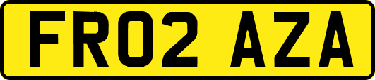 FR02AZA