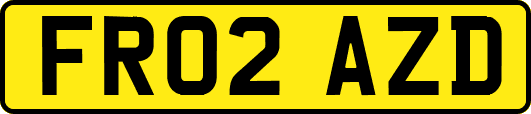 FR02AZD