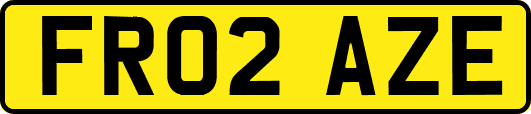 FR02AZE
