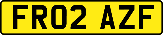 FR02AZF