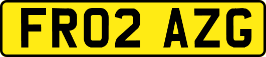 FR02AZG