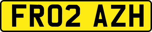 FR02AZH