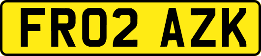 FR02AZK