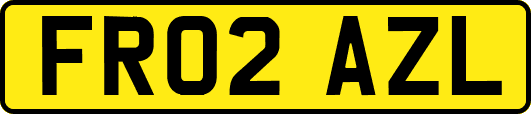 FR02AZL