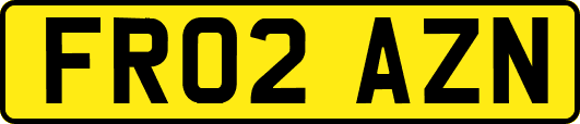 FR02AZN