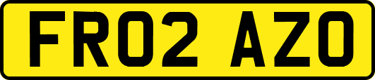 FR02AZO