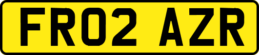 FR02AZR