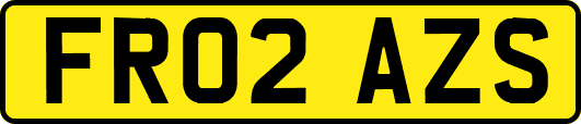 FR02AZS