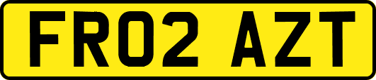 FR02AZT
