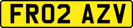 FR02AZV