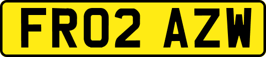 FR02AZW