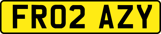 FR02AZY