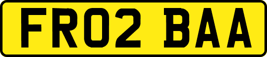 FR02BAA