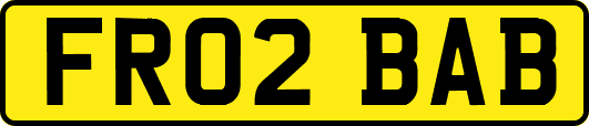 FR02BAB