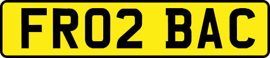 FR02BAC