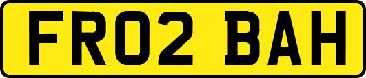 FR02BAH