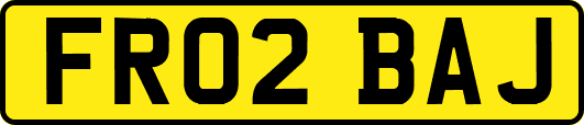 FR02BAJ