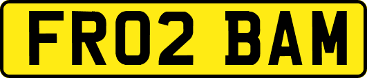 FR02BAM