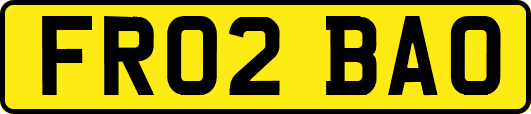 FR02BAO