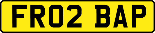 FR02BAP