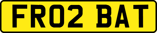 FR02BAT