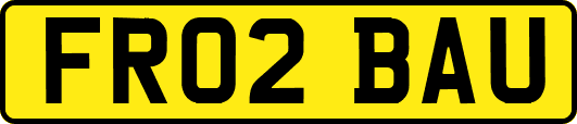 FR02BAU