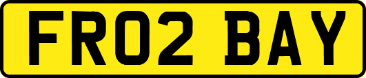FR02BAY