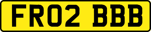 FR02BBB