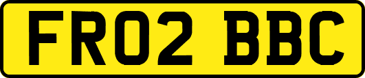 FR02BBC