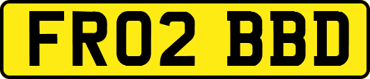 FR02BBD