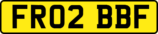 FR02BBF