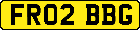 FR02BBG