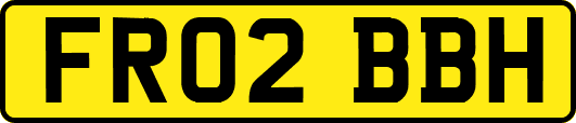 FR02BBH