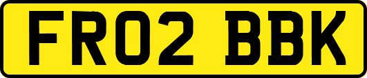 FR02BBK