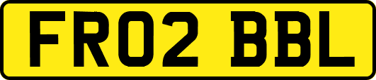 FR02BBL