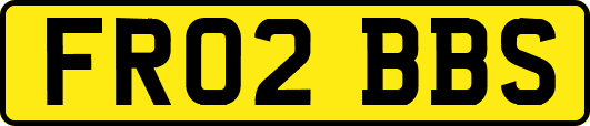 FR02BBS