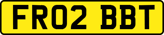 FR02BBT