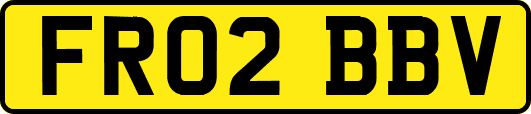 FR02BBV