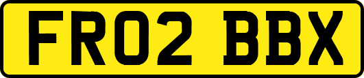 FR02BBX