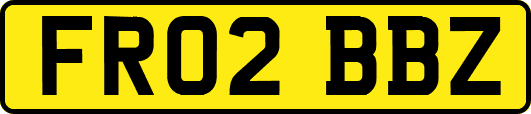 FR02BBZ