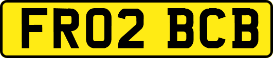 FR02BCB