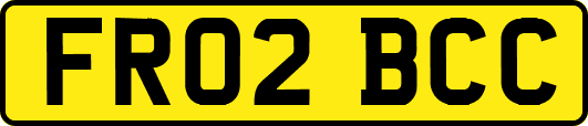 FR02BCC