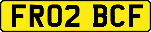 FR02BCF