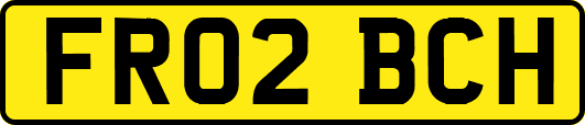 FR02BCH