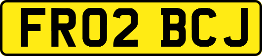 FR02BCJ